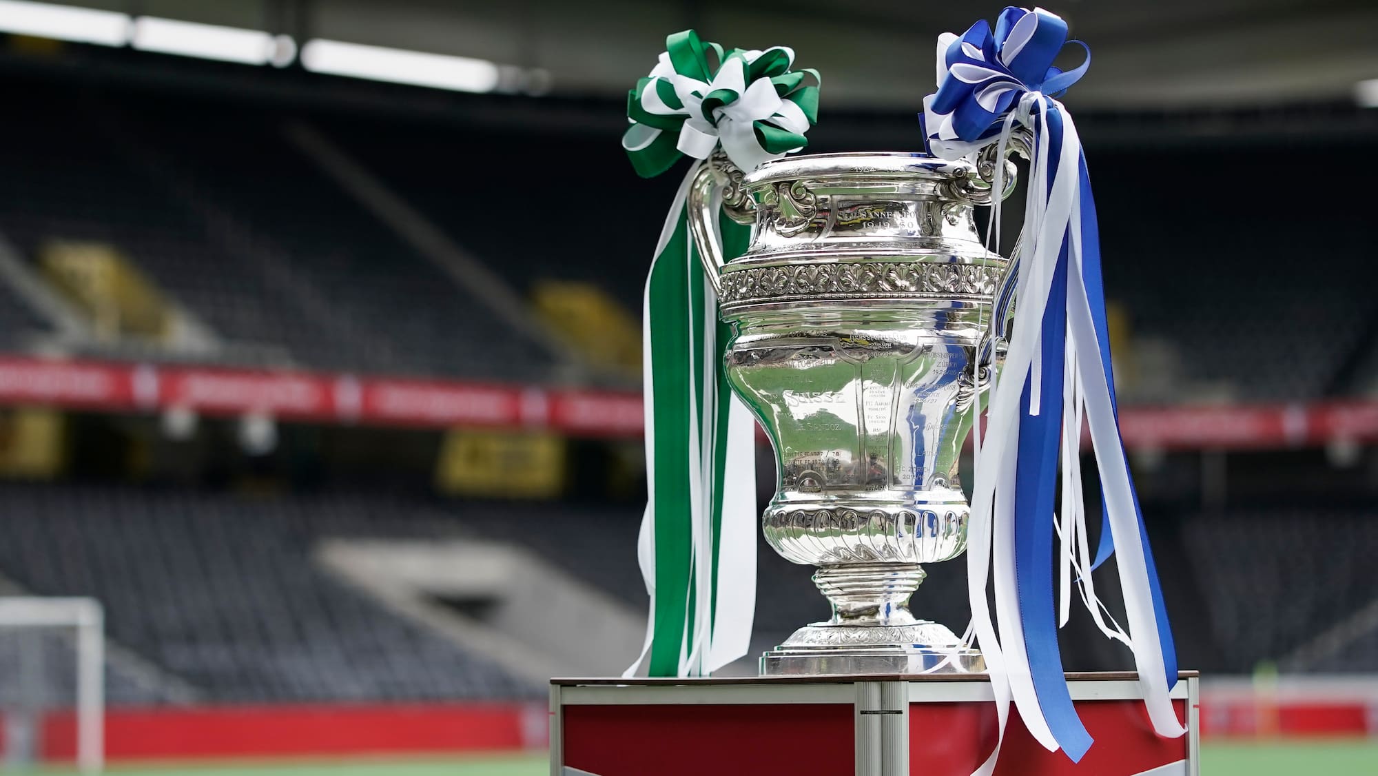 Fussball Das sind die Halbfinals im Schweizer Cup Blick