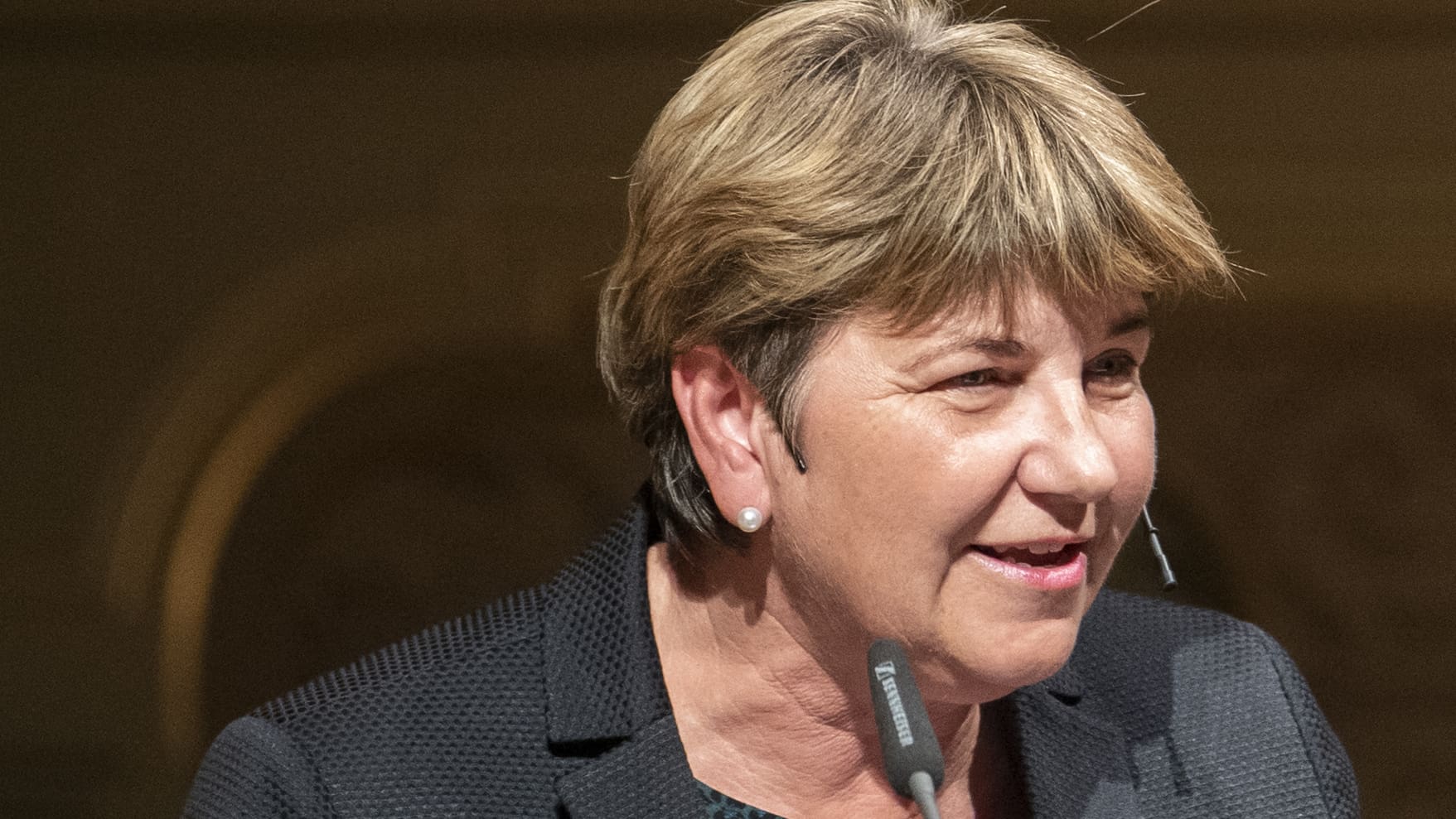 Bundesrat plant neues Bundesamt für Cybersicherheit - Blick