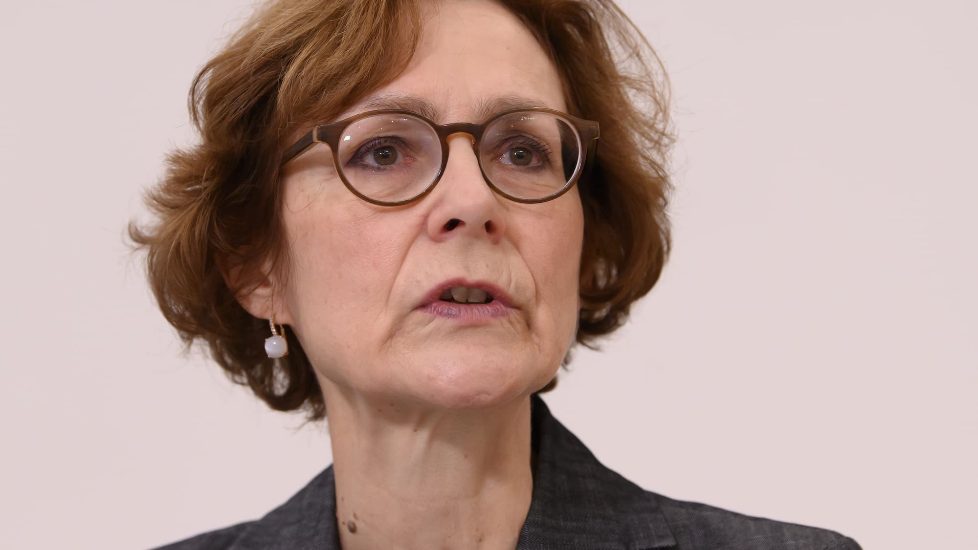 Economisuisse-Direktorin Monika Rühl wirft SP Populismus vor - Blick