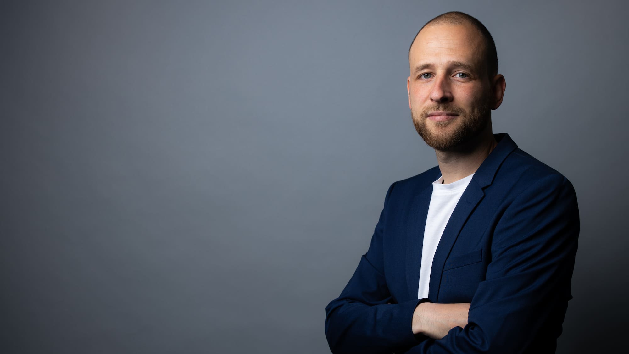 BlickJournalist Fabian Eberhard ist Schweizer Journalist des Jahres