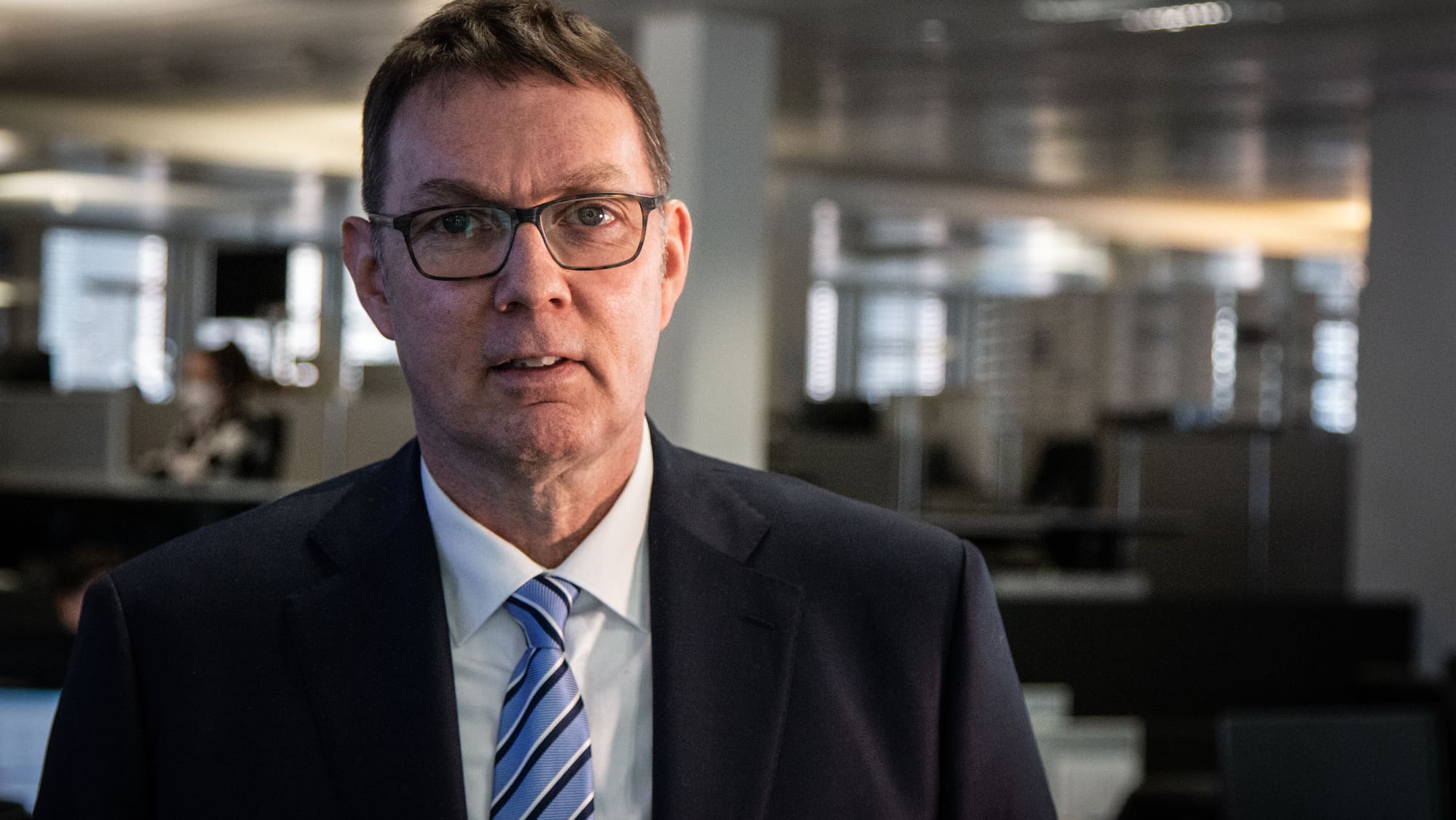 Peter V. Kunz zum UBS-Deal mit der CS: Saudis könnten Schweiz verklagen