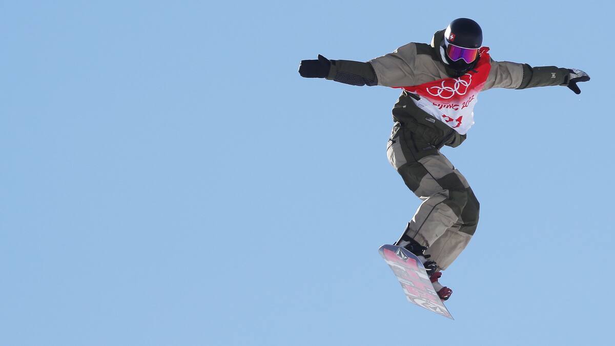 Erster Weltcup-Podestplatz für Bianca Gisler