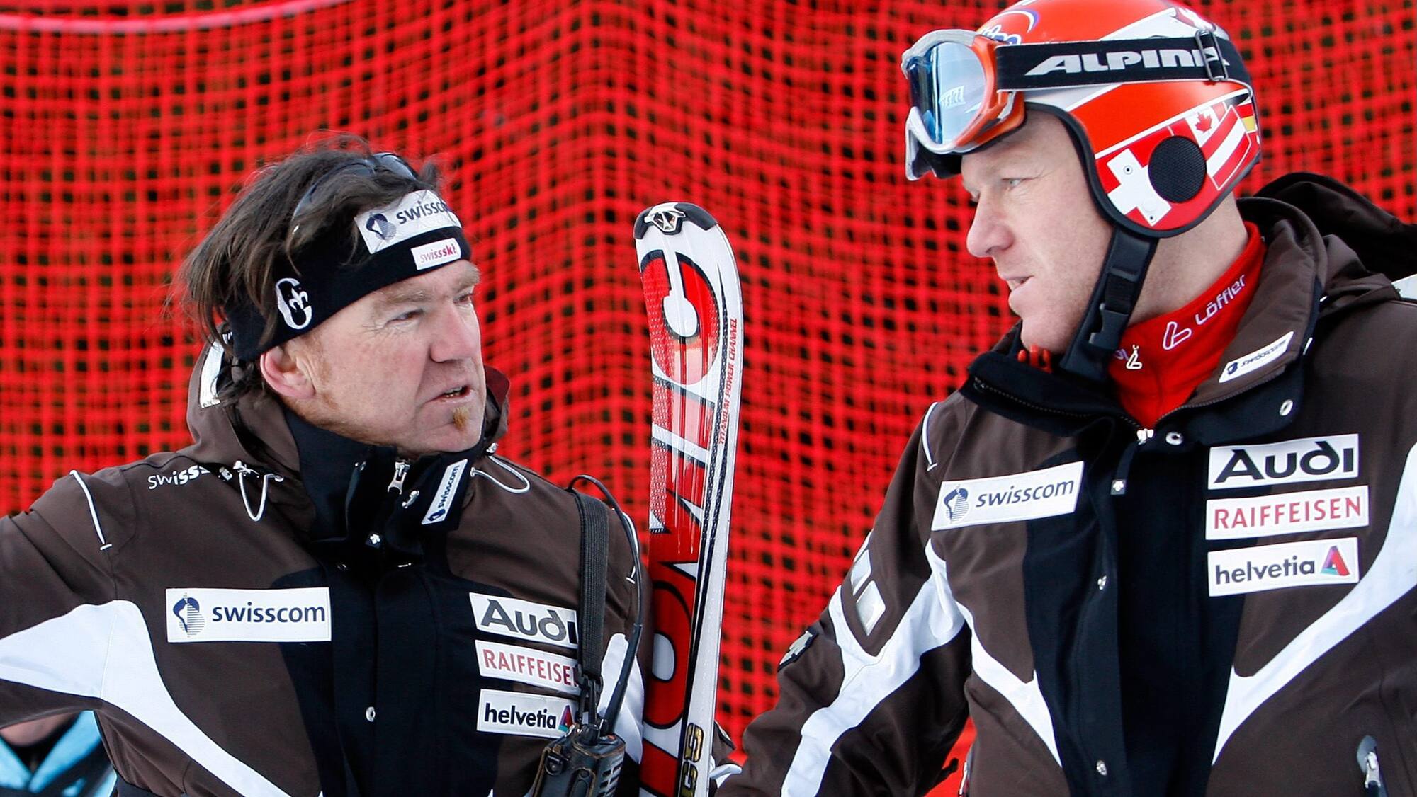 Ski Alpin: Ex-Swiss-Ski-Chef Rufener ist wieder auf dem Trainer-Markt