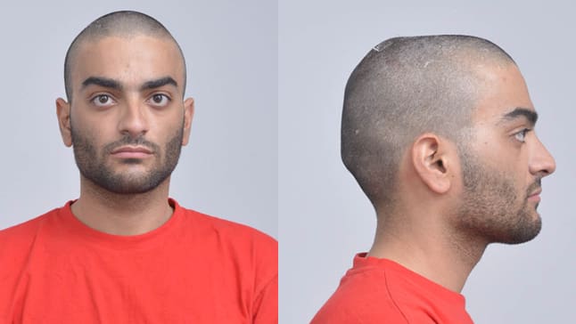 Mann (26) wird seit dem 9. März in der Region Nyon VD vermisst Mann (26) wird seit dem 9. März in der Region Nyon VD vermisst