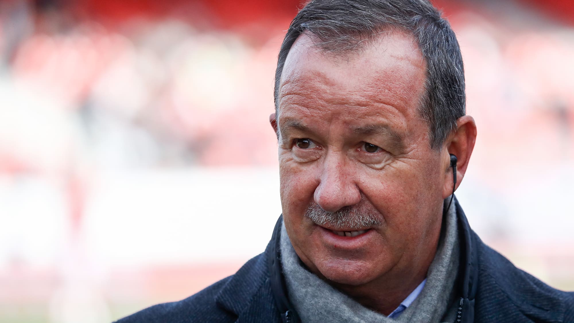 Blick Kick Bregy über die YBKrise und die LigaReform Blick