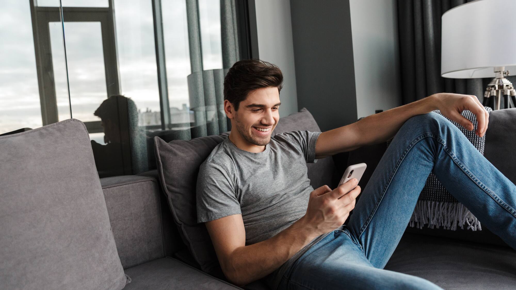 Kredit vorzeitig ablösen und Geld sparen - Blick