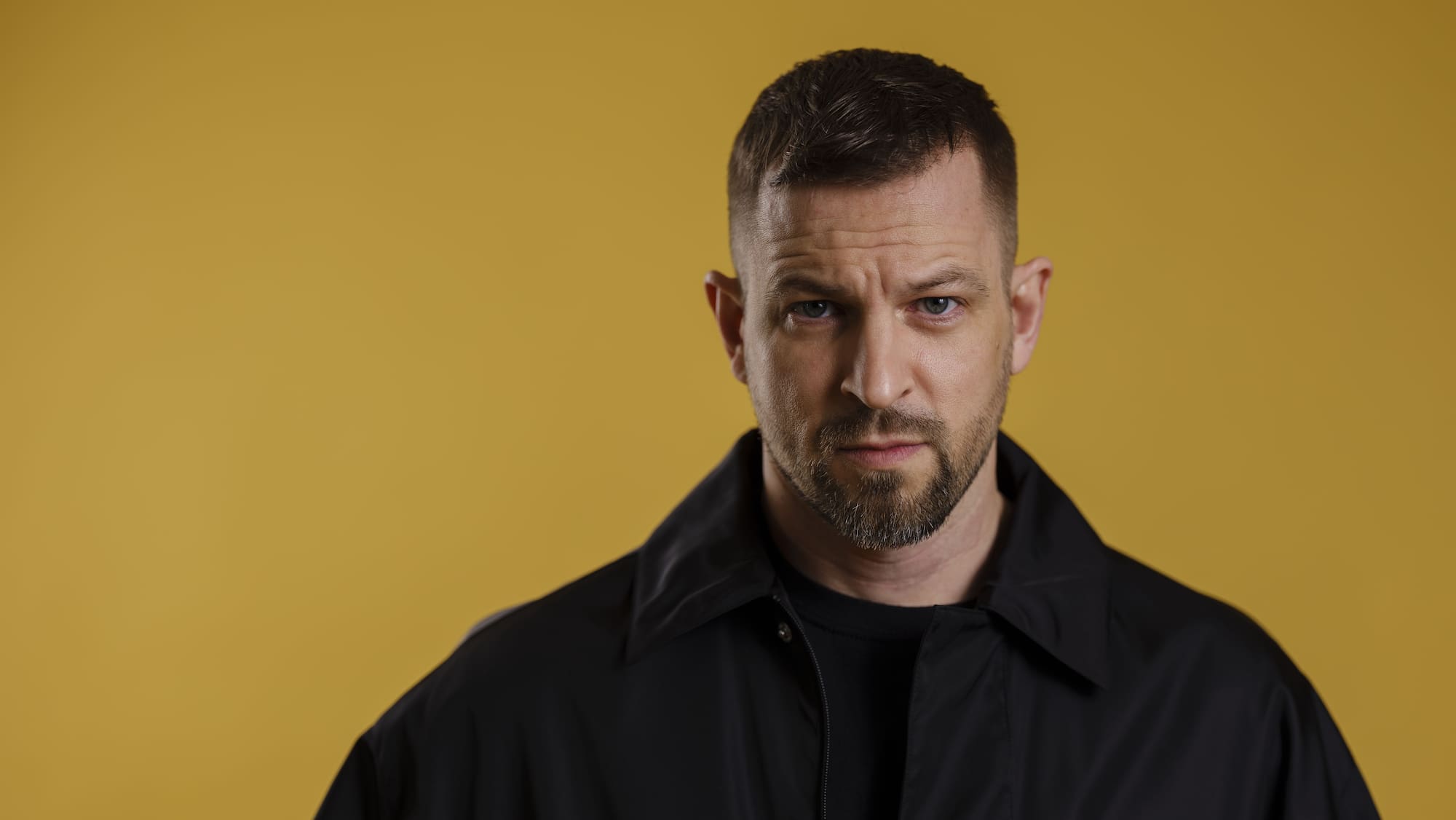 Rapper Stress bringt am Freitag sein MTV Unplugged-Album raus - Blick