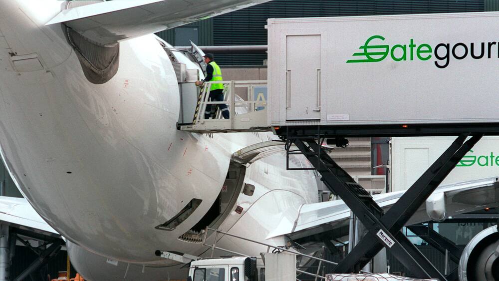 Personnel Problems At Gate Gourmet Lufthansa European Flights Without Catering Archyde Personnel Problems At Gate Gourmet Lufthansa European Flights Without Catering Archyde