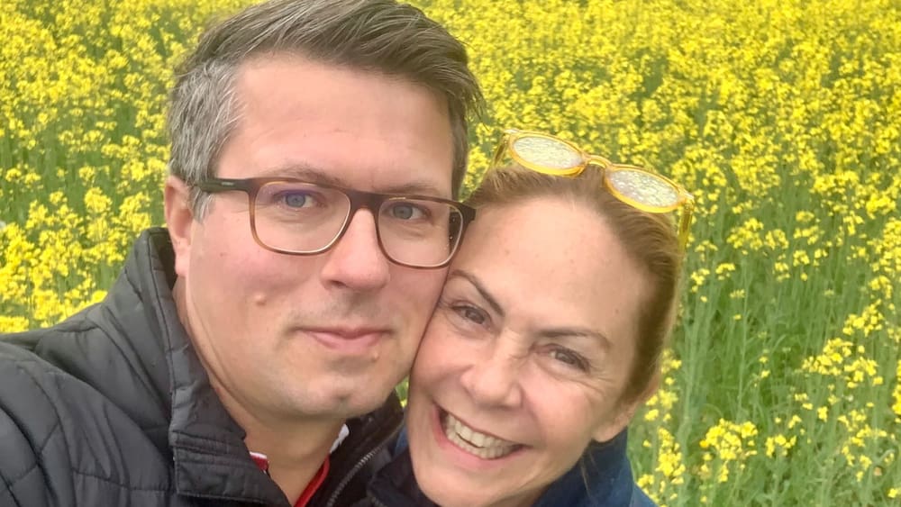 Wetterfee Jeannette Eggenschwiler Im Liebeshoch Mit Fast 13 Jahre J ngerem wetterfee-jeannette-eggenschwiler-im-liebeshoch-mit-fast-13-jahre-j-ngerem