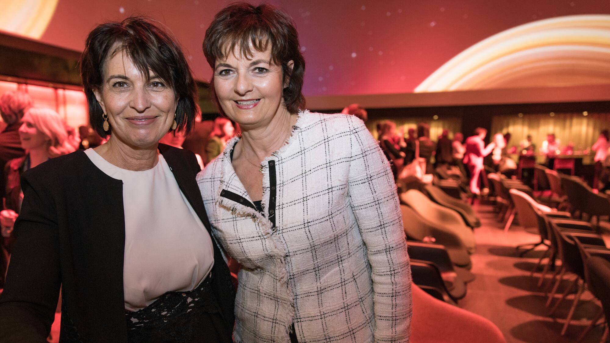 Will Metzler-Arnold Stahl follow?: Former federal councilor wants to become Swiss Olympic president Will Metzler-Arnold Stahl follow?: Former federal councilor wants to become Swiss Olympic president