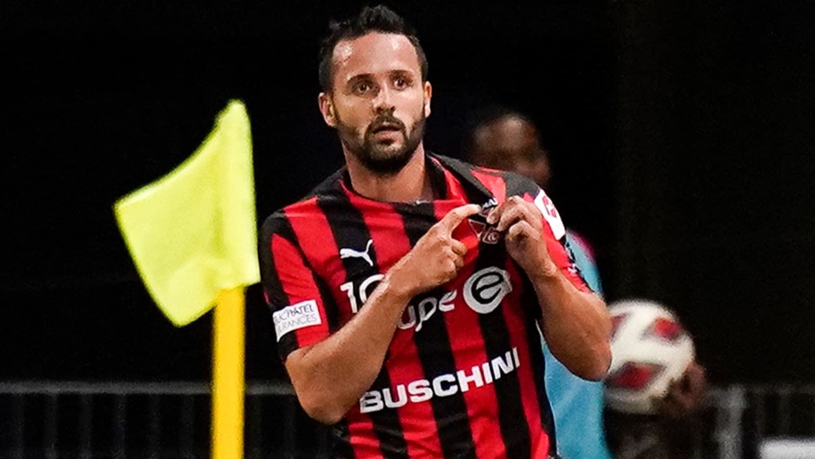 Challenge League Raphaël Nuzzolo hat auch mit 38 noch nicht genug Blick