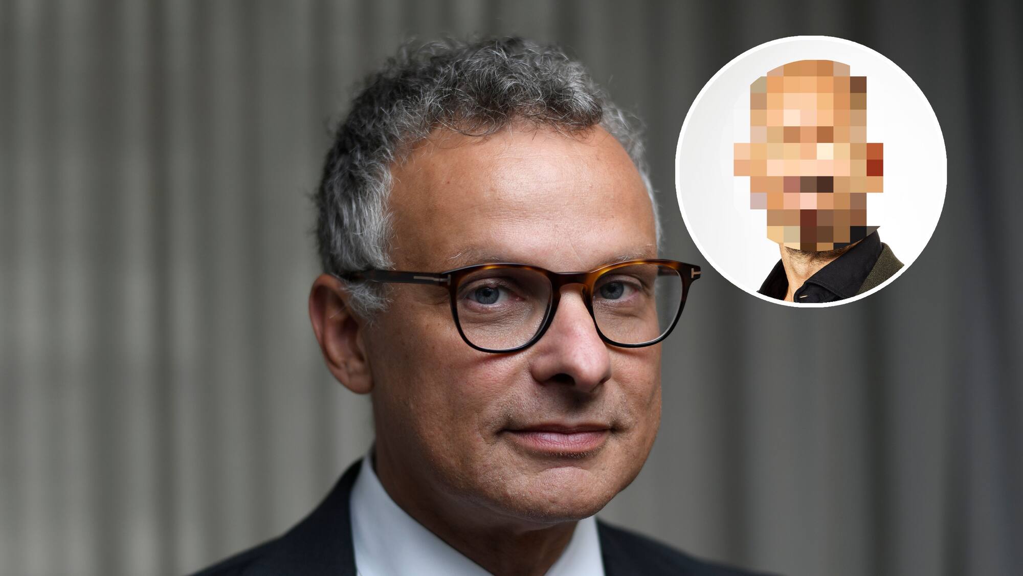 Ohrfeige für Maisanos Gegner Blick