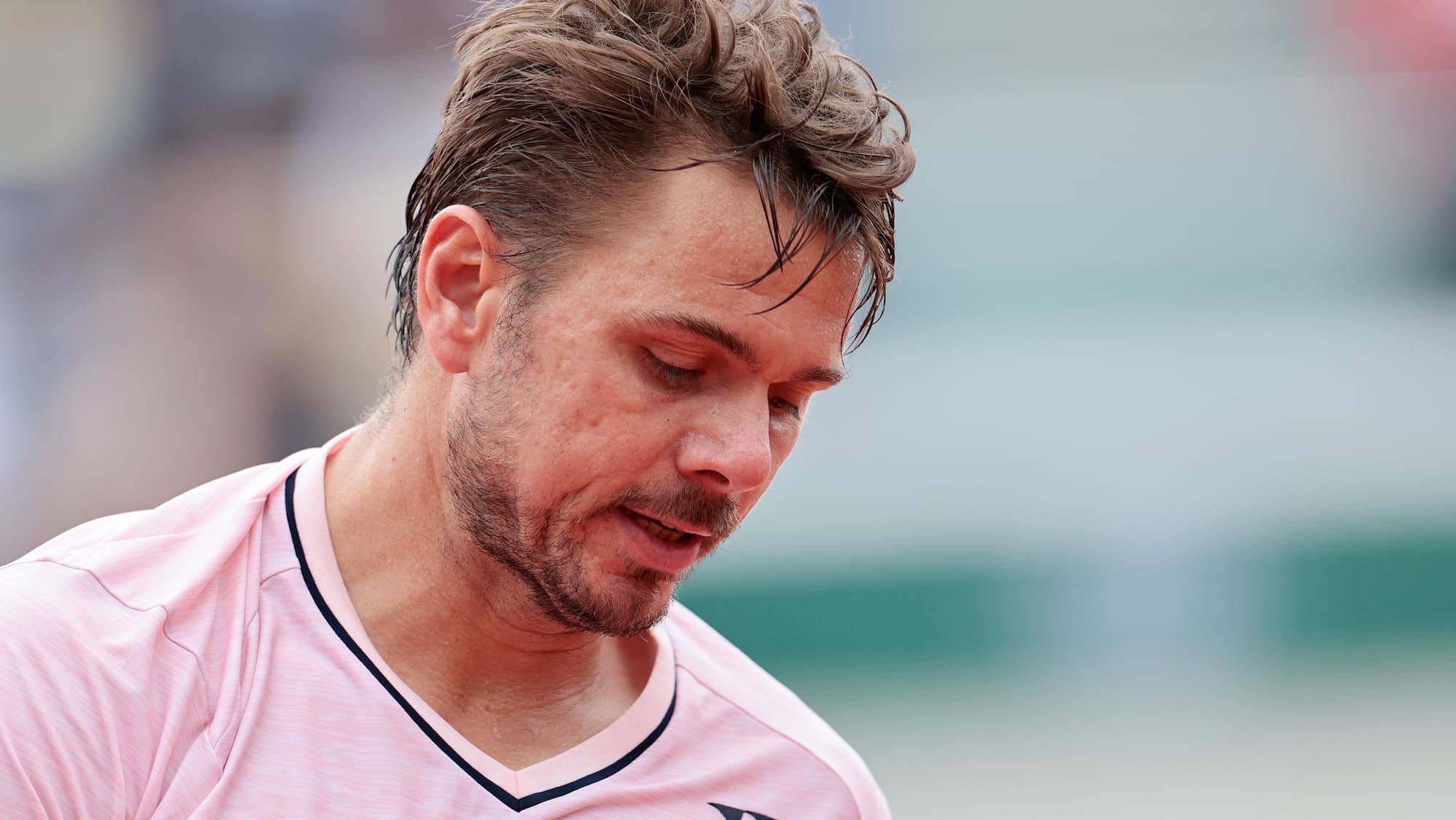 Stan Open Stan Wawrinka Unterliegt In Der 2. Runde Des French Open – VZFA