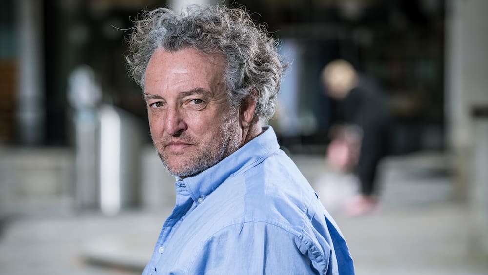 Marco Rima erzählt im G&G-Interview von Morddrohungen - Blick