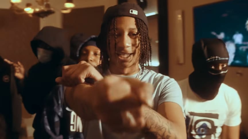 So kriminell ist die Herkunft von Drill-Rap - Blick