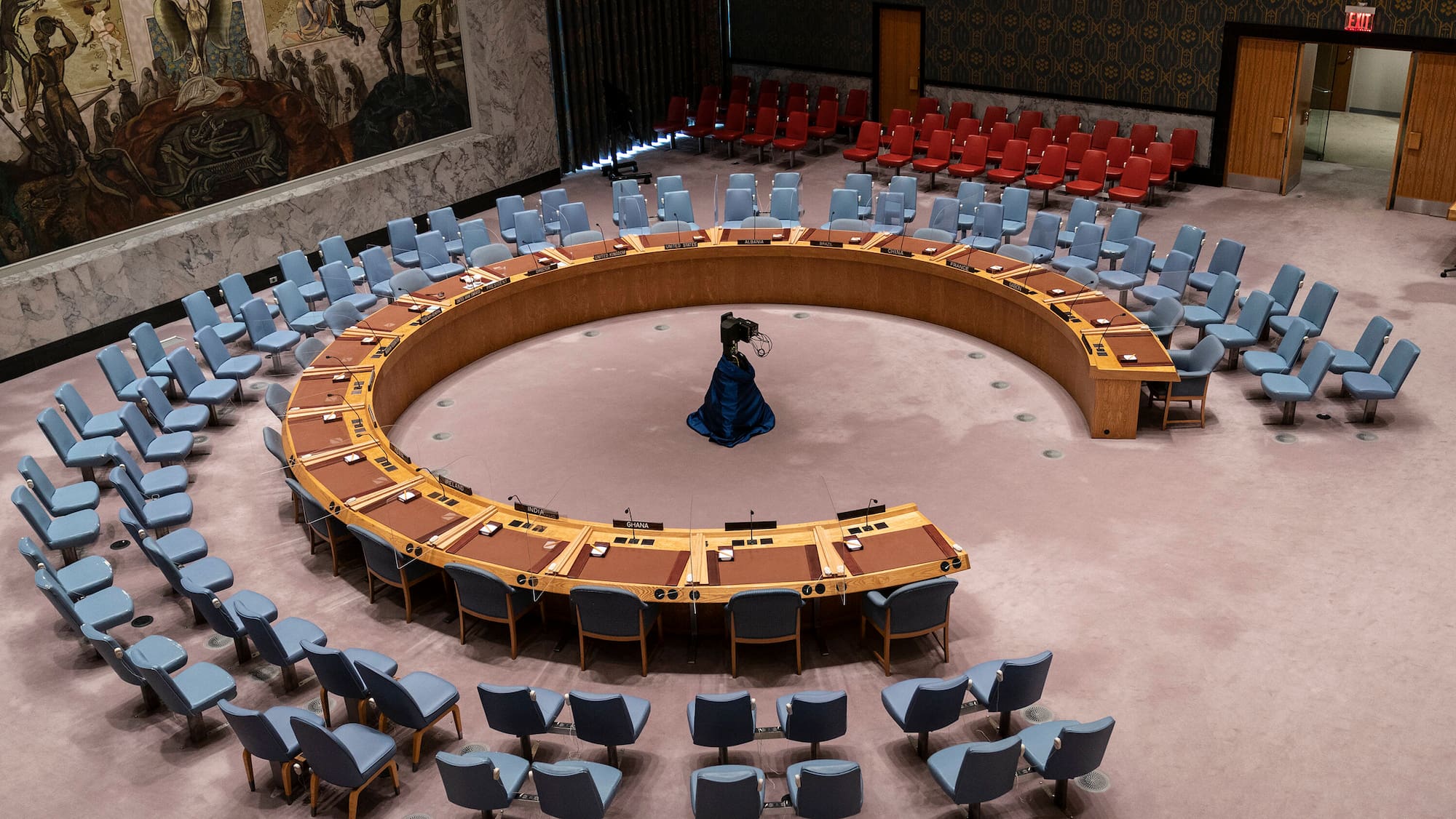 Ende August Koalitionsvorhaben Nationaler Sicherheitsrat Die Wichtigsten Fragen Antworten - 6p0debr