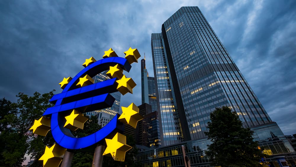 Europa könnte in die nächste Schuldenkrise schlittern Europa könnte in die nächste Schuldenkrise schlittern