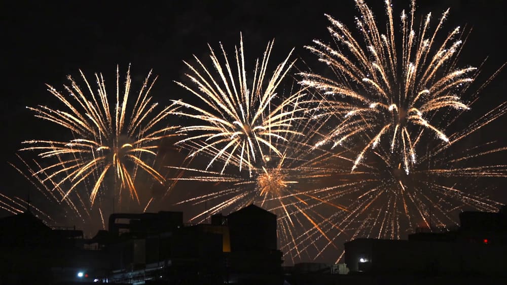 Kein Feuerwerk Am 1 August In Diesen Kantonen Gilt Ein Verbot Blick Kein Feuerwerk Am 1 August In Diesen Kantonen Gilt Ein Verbot Blick