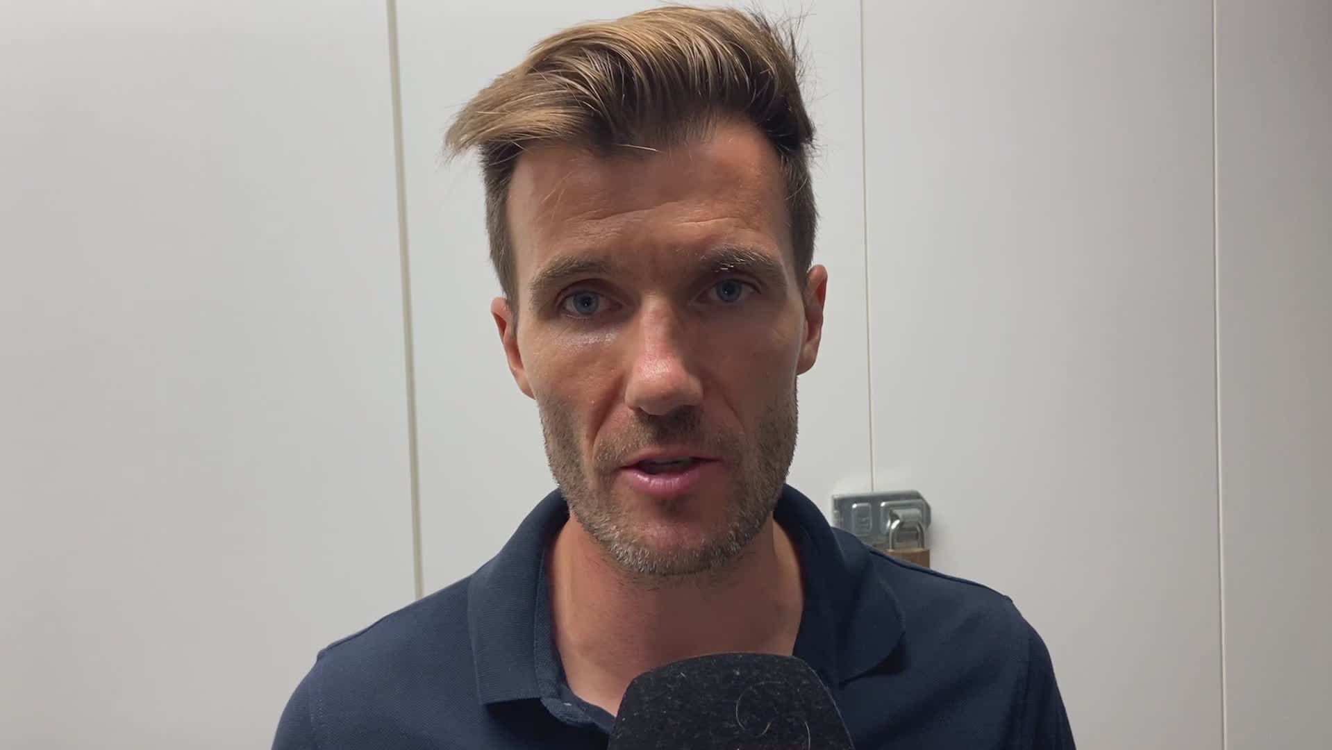 Conference League Das sagt YBTrainer Raphael Wicky nach dem EuropaAus