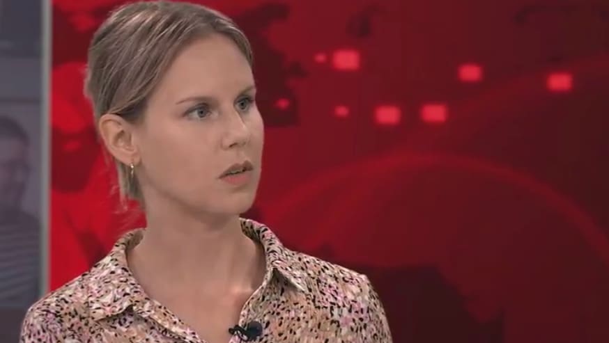 SotomoProjektleiterin Anna John über das Ergebnis der Studie Blick