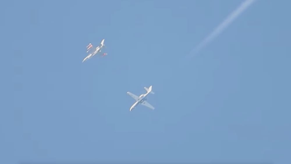 Flugzeug-Absturz in die Ostsee: Das passierte im Cockpit der Cessna - Blick