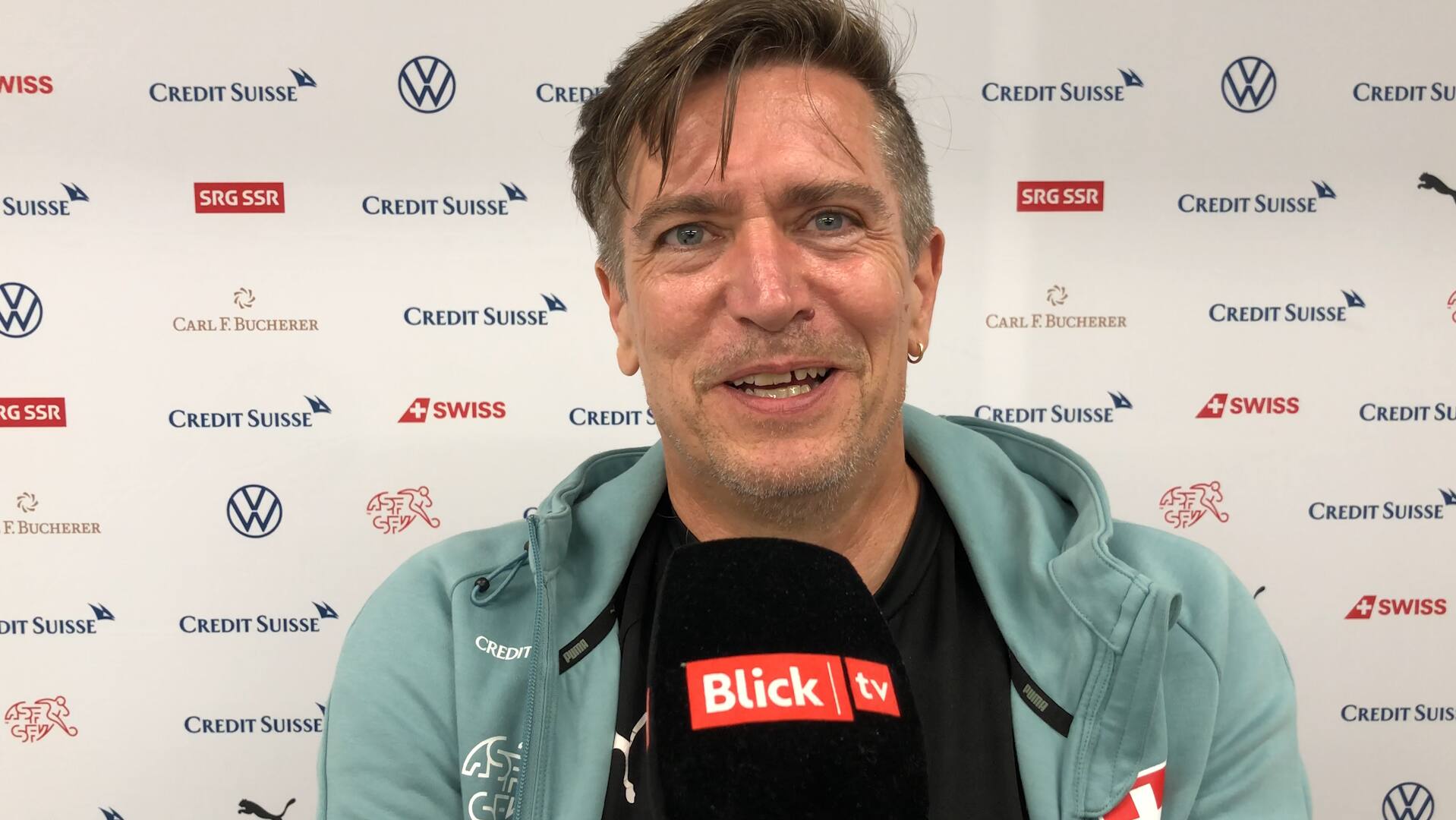 Nils Nielsen «Gegen Portugal in den Playoffs wäre ein grosser Spass»