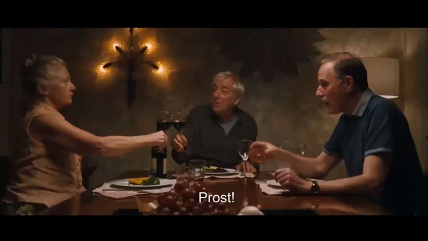 Neuer Film «Die goldenen Jahre» erzählt von Pensionierung Blick