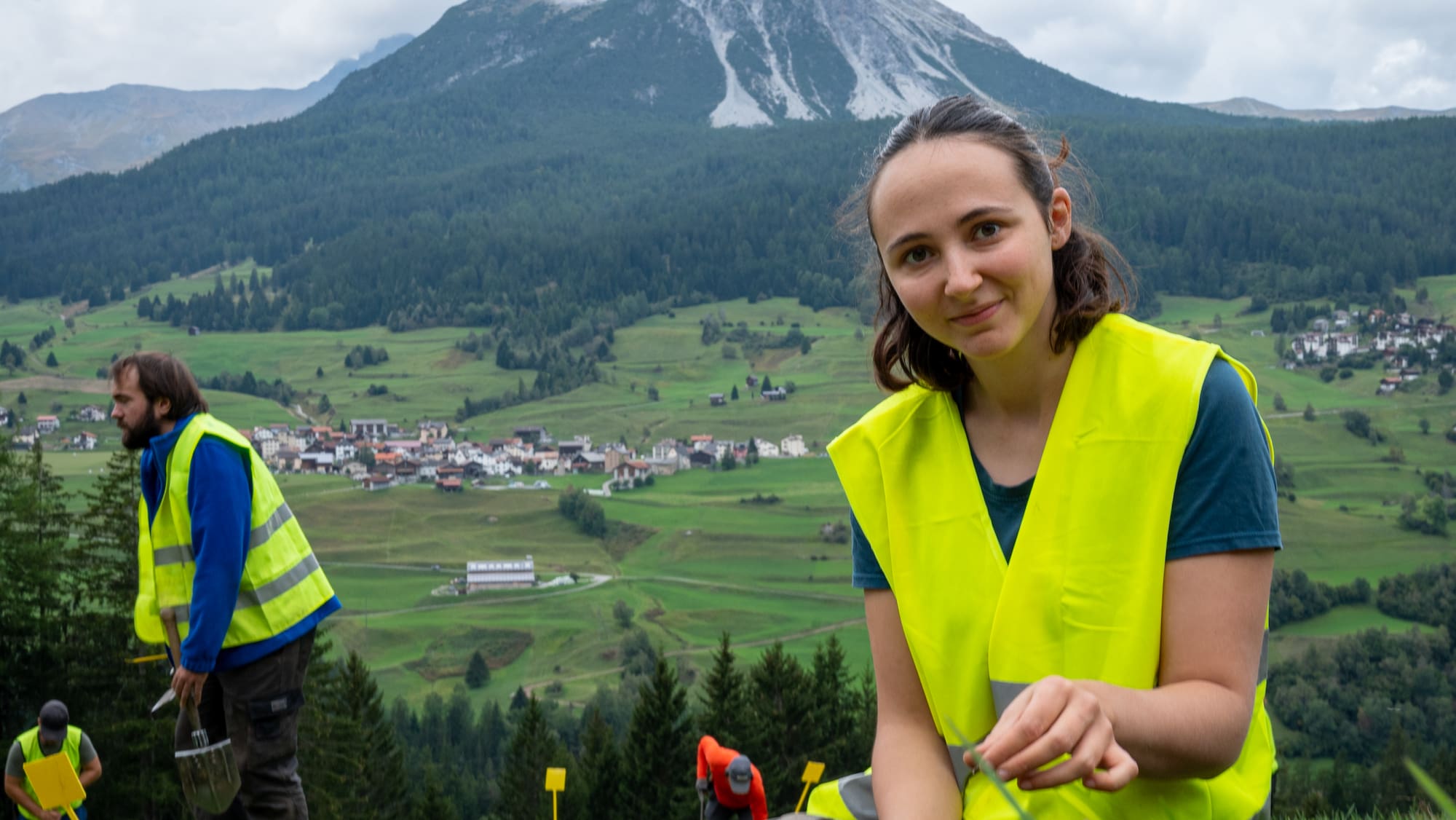 Der Alpenfeldzug der Römer – Bündner leisteten Widerstand - Blick