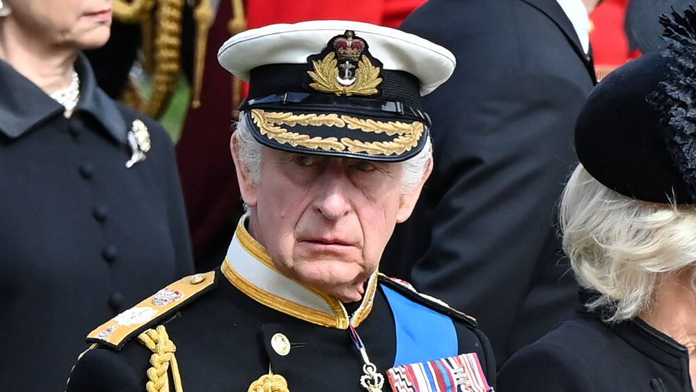 King Charles III.: Grosse Aufgaben nach Beerdigung von Queen Elizabeth II. King Charles III.: Grosse Aufgaben nach Beerdigung von Queen Elizabeth II.
