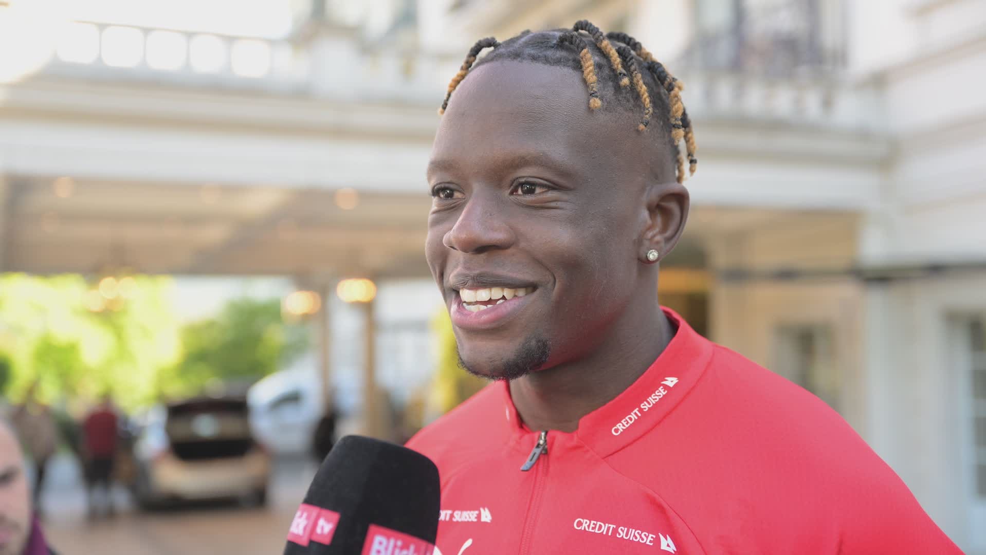 NatiStar Zakaria wusste erst 6 Stunden vor Transferschluss von Chelsea