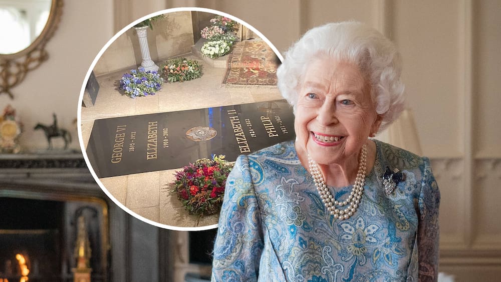 Queen Elizabeth II So Sieht Ihr Grabstein Aus Blick queen-elizabeth-ii-so-sieht-ihr-grabstein-aus-blick