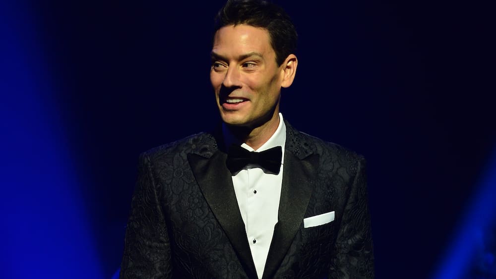 Urs Bühler über sein Leben mit Il Divo Blick