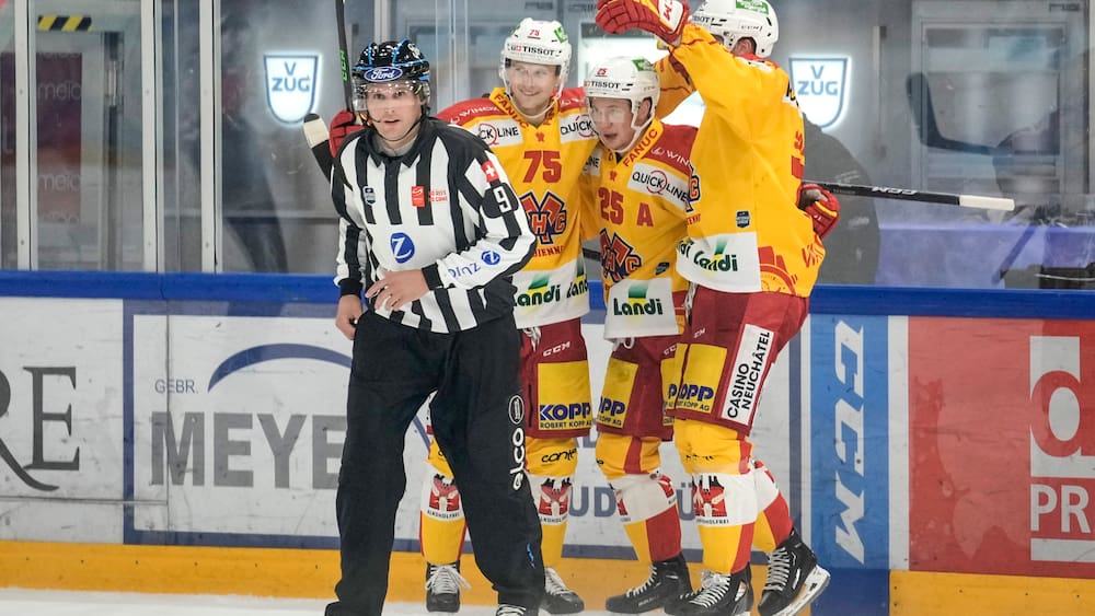 National League Die Highlights Der Partie EV Zug EHC Biel 3 4 Blick national-league-die-highlights-der-partie-ev-zug-ehc-biel-3-4-blick