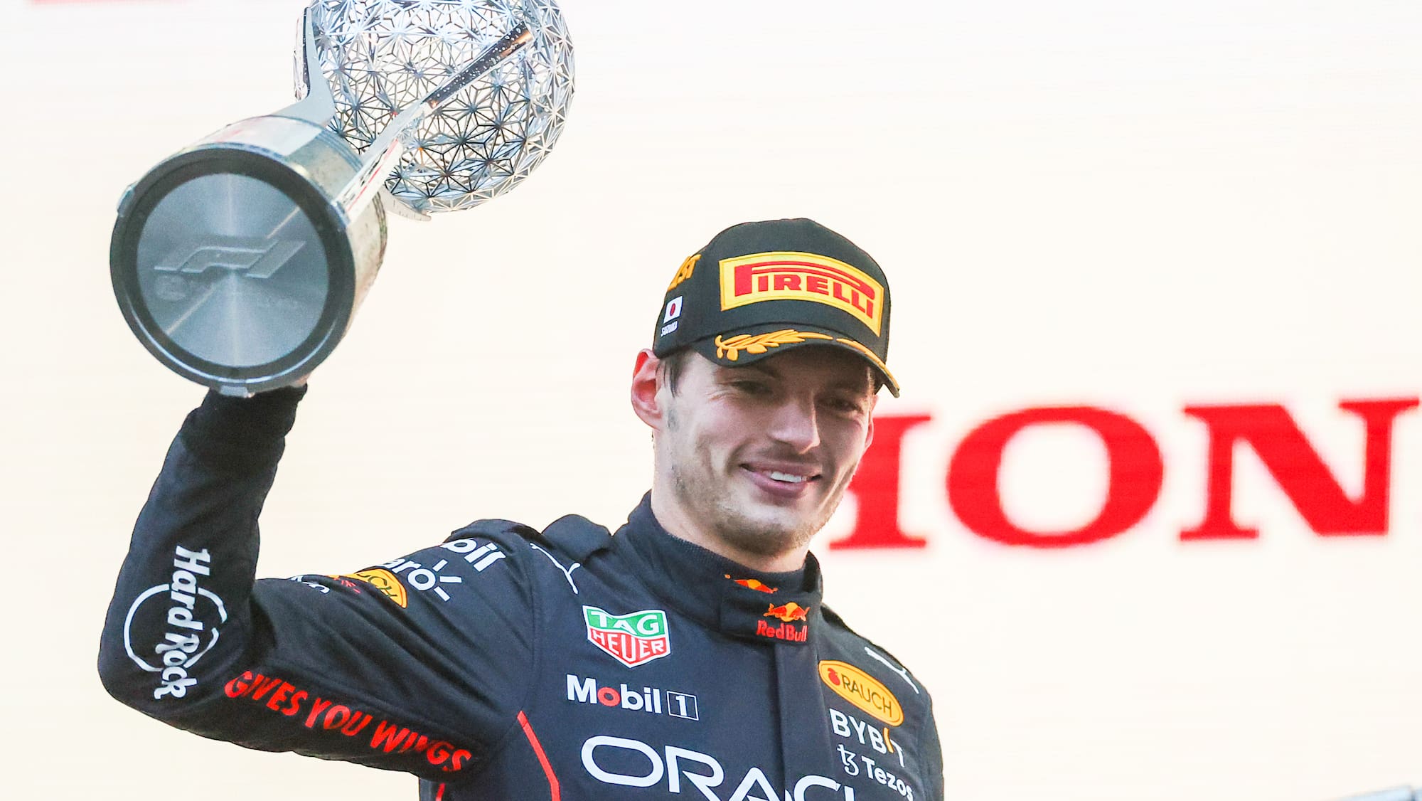 Formel 1: Alle F1-Weltmeister seit 2000 in Bildern - Blick