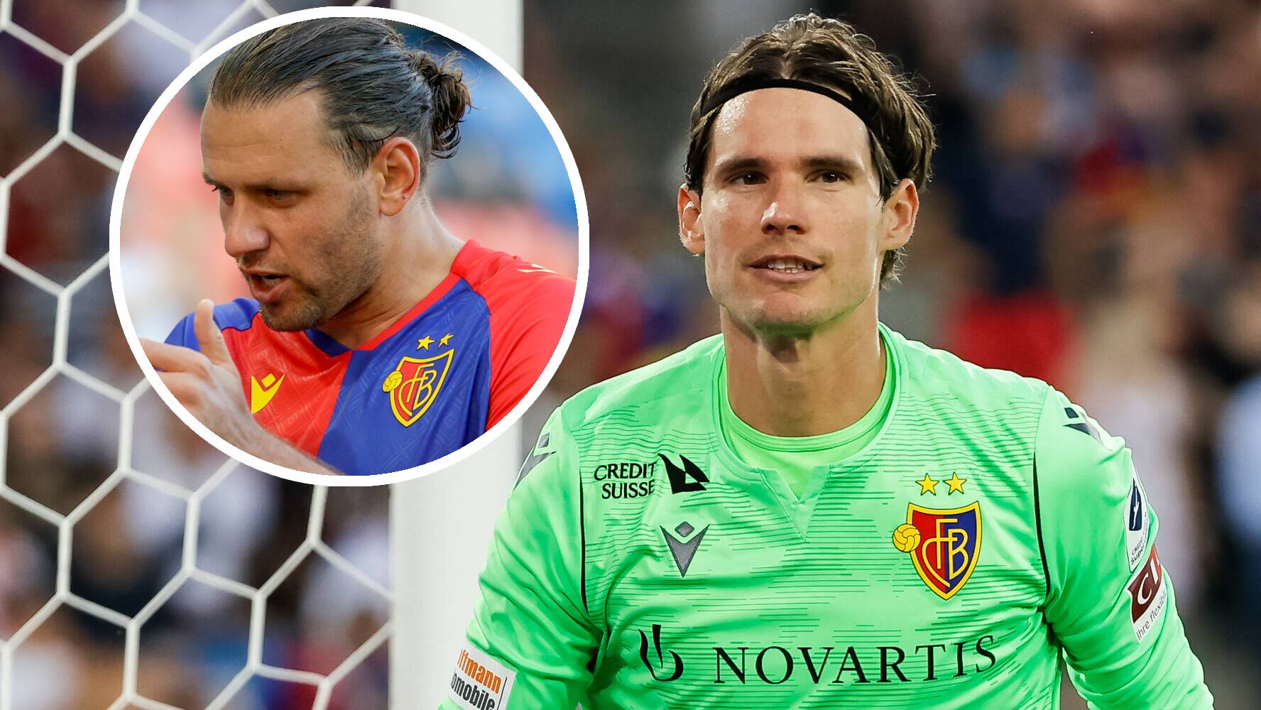 Conference League Hitz Und Szalai Fehlen Dem FC Basel Gegen Bratislava conference-league-hitz-und-szalai-fehlen-dem-fc-basel-gegen-bratislava