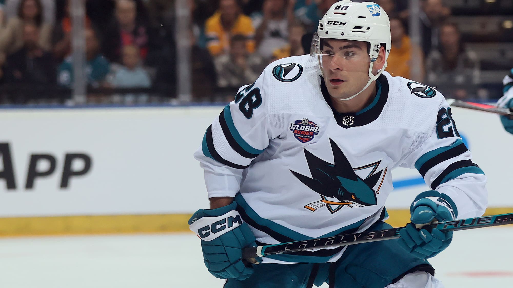NHL Meiers Sharks Mit Zweitem Sieg Suter Mit Assist Bei Detroit Sieg NHL Meiers Sharks Mit Zweitem Sieg Suter Mit Assist Bei Detroit Sieg