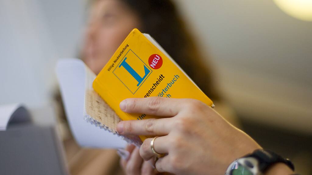 Das Jugendwort des Jahres 2022 ist «Smash» - Blick