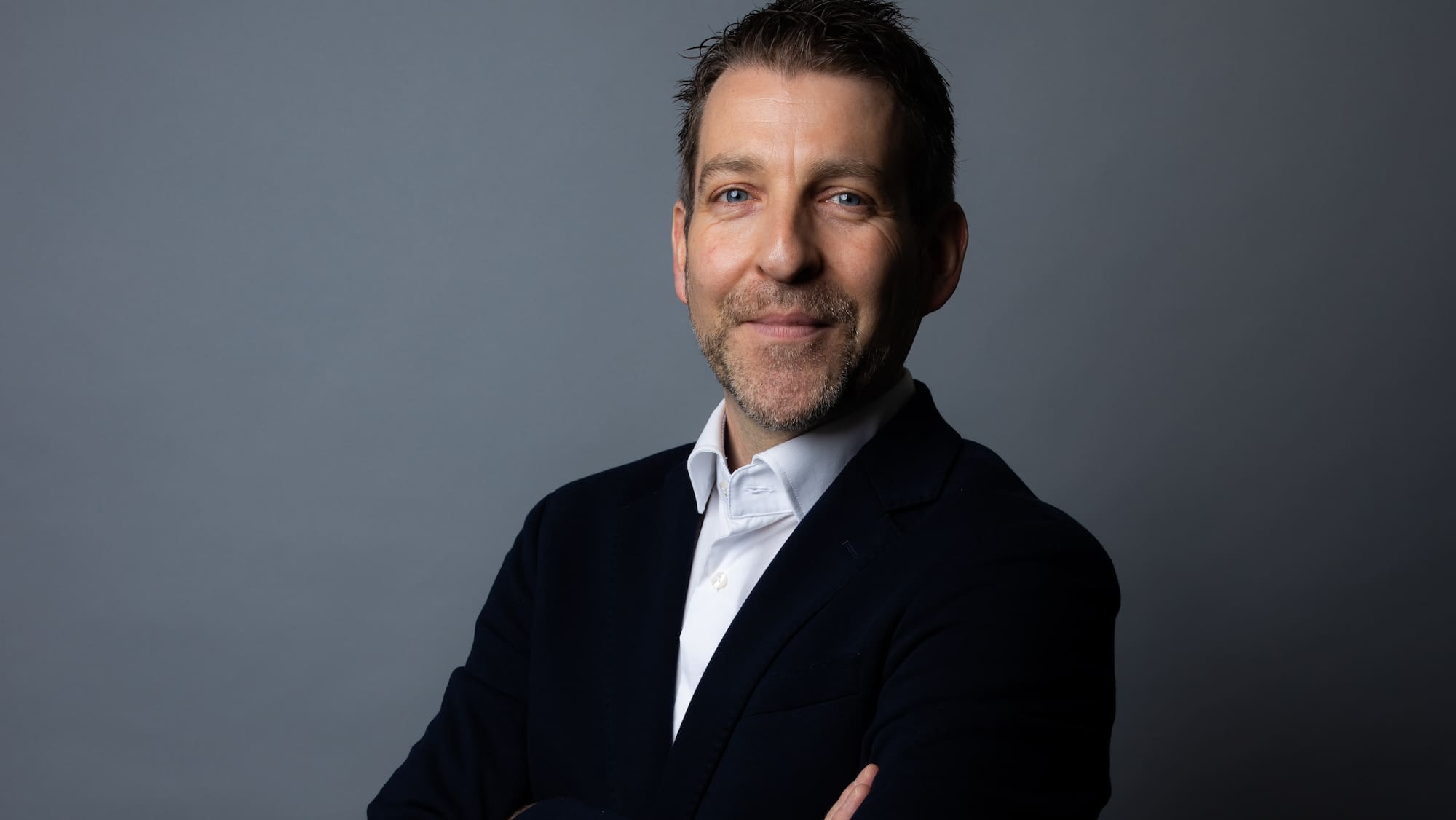 Matthias Dubach Blick