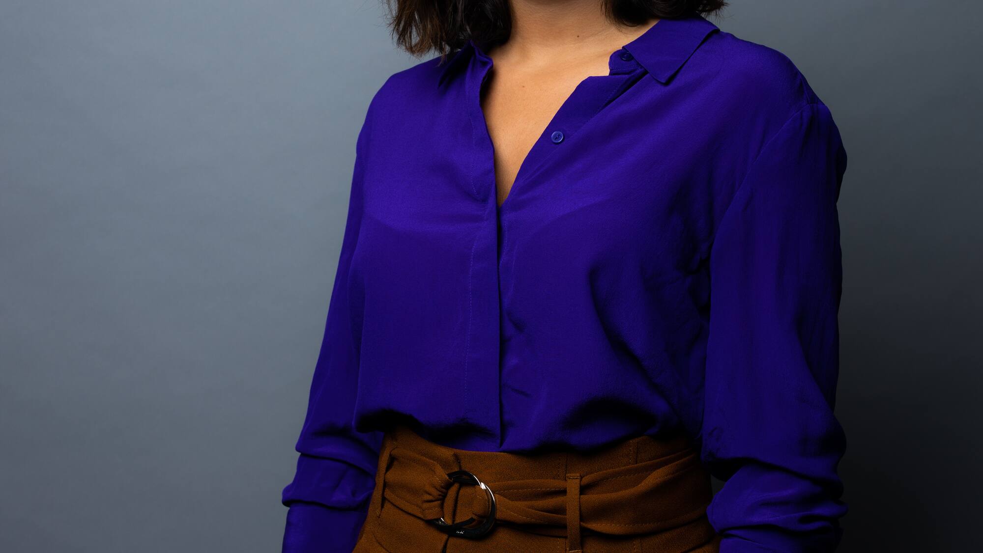 Schirin Razavi - Blick