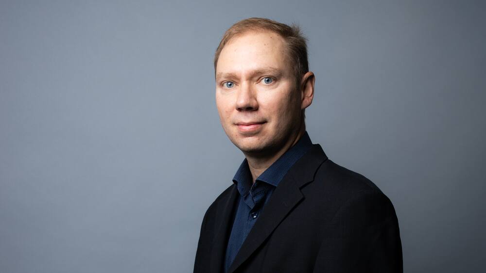 Mathias Germann Blick