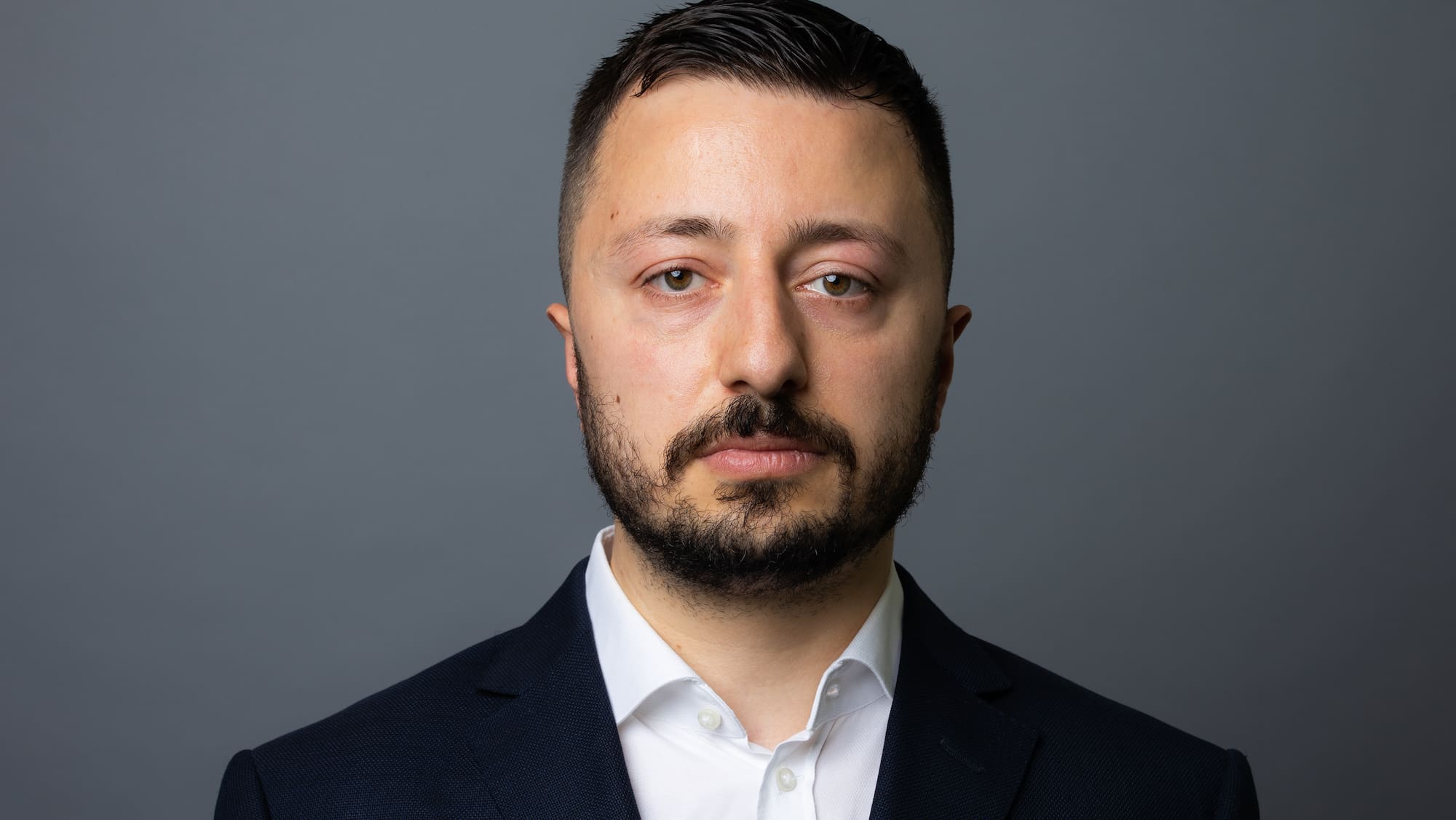 Nicolas Lurati Blick