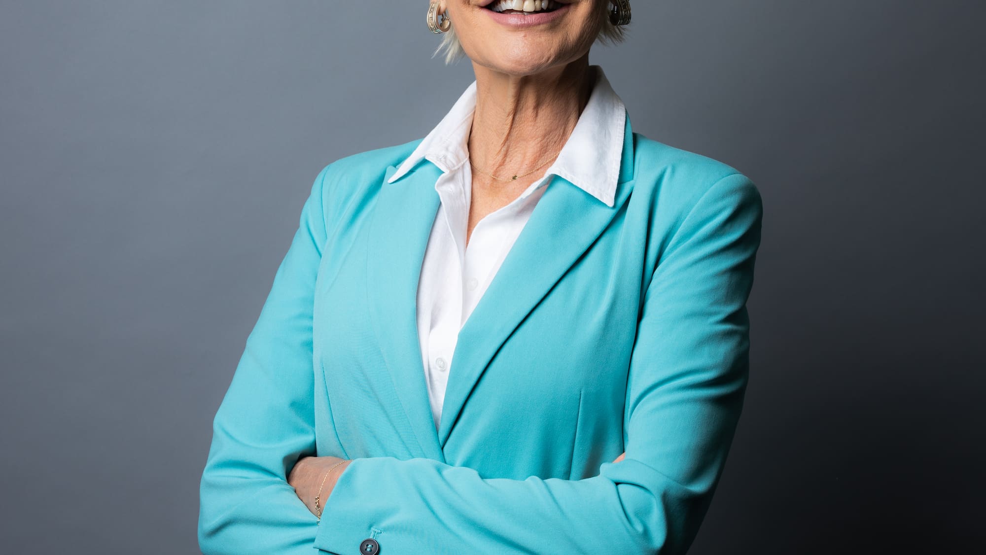 Flavia Rittner Flavia Schlittler - Blick