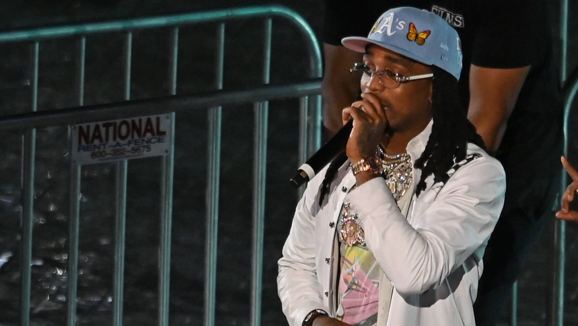 Rapper Takeoff Von Migos Mit 28 Jahren Erschossen Blick rapper-takeoff-von-migos-mit-28-jahren-erschossen-blick