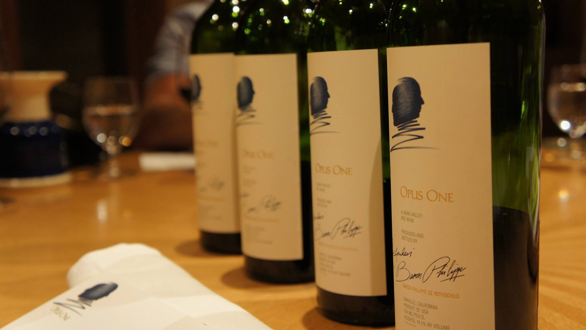 Welchen Wert Hat Meine Originalholzkiste Opus One 2017 Blick Welchen wert hat meine originalholzkiste opus one 2017 blick