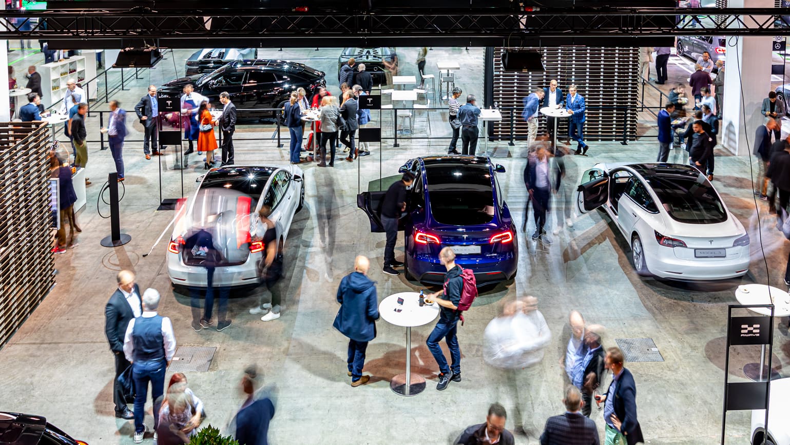 Letzte Chance für Auto Zürich und Wettbewerb «Lieblingsauto der Schweiz»