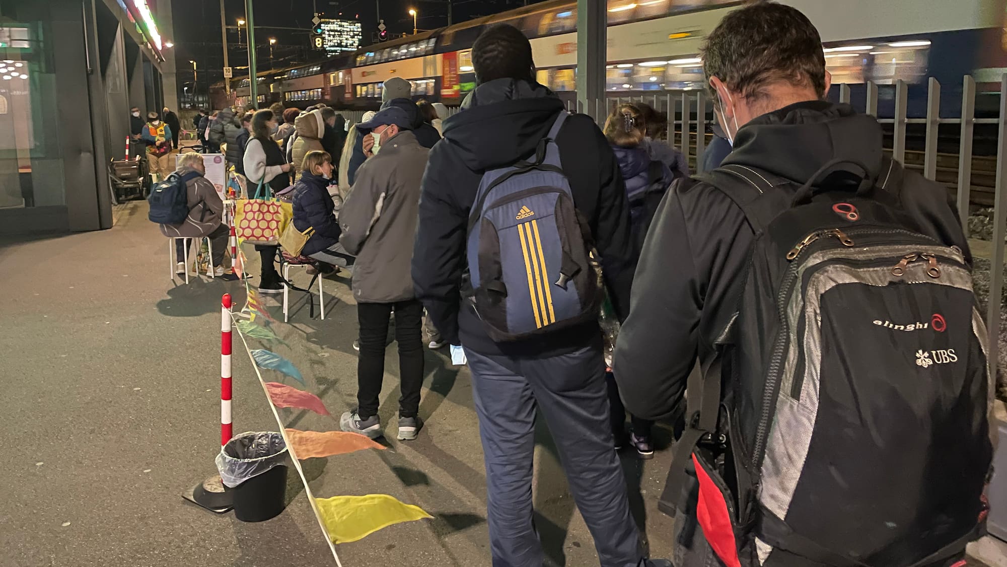 Armut und Lebensmittel: Abgabestellen für Bedürftige sind gefragter denn je Armut und Lebensmittel: Abgabestellen für Bedürftige sind gefragter denn je