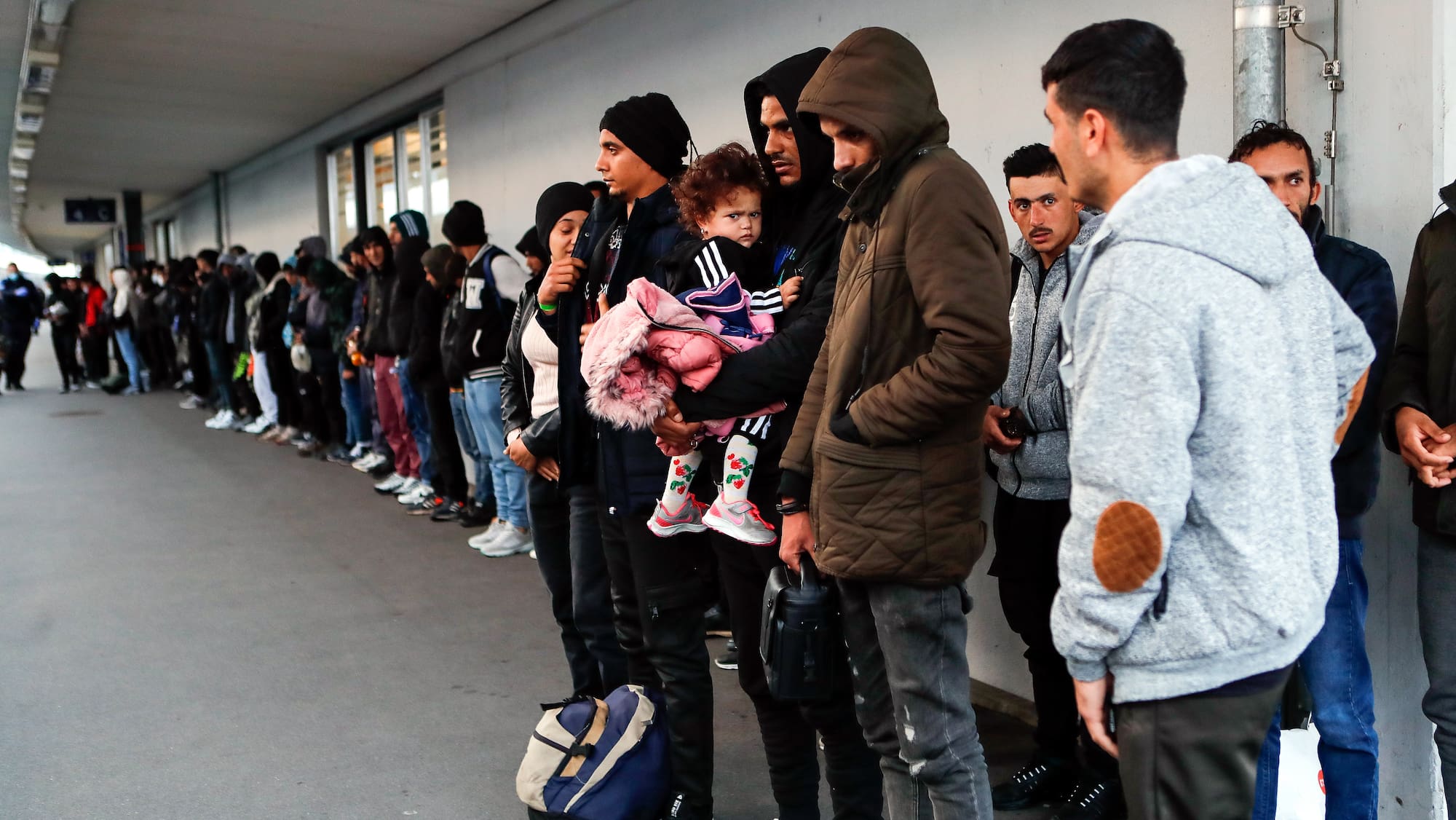 Gr sste Fl chtlingswelle In Der Schweiz Seit Dem Zweiten Weltkrieg Blick gr-sste-fl-chtlingswelle-in-der-schweiz-seit-dem-zweiten-weltkrieg-blick