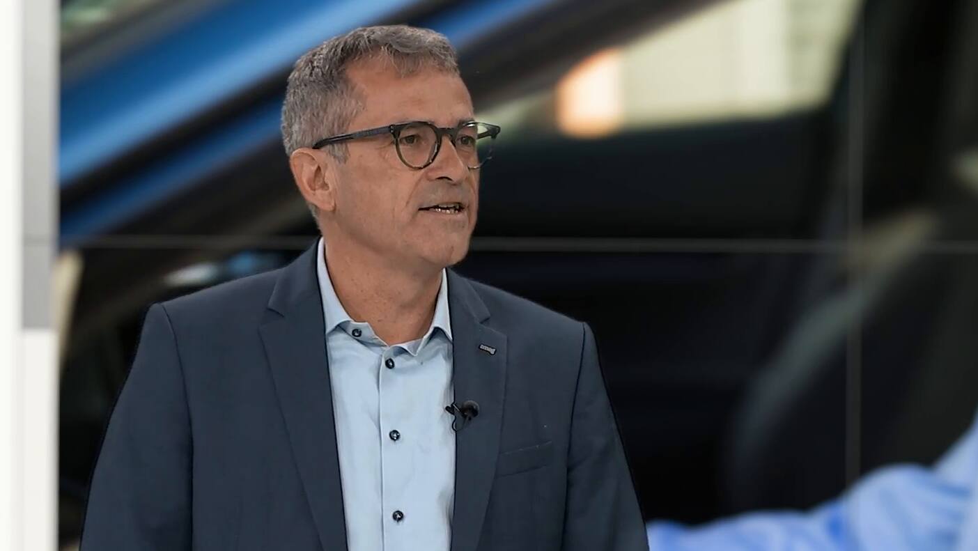 Helmut Ruffler Hier fragt der Chef: Helmut Ruhl spricht über Zukunft der E-Mobilität 5