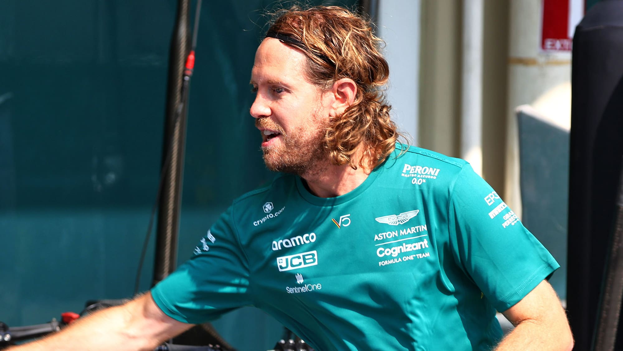 Ray Vettel Formel 1: Sebastian Vettels Karriere endet nach dem GP in Abu Dhabi - Blick