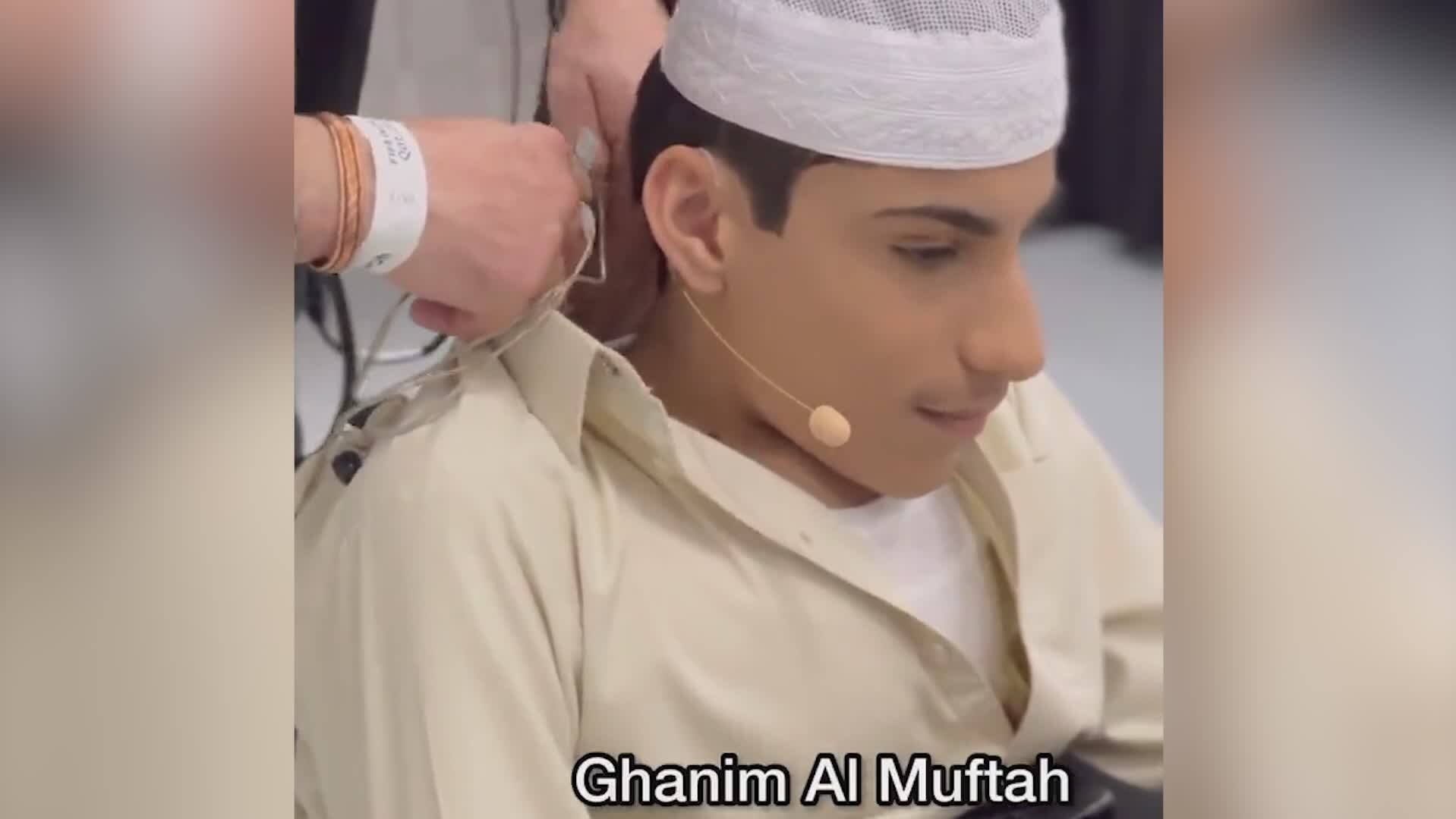 So Bereitet Sich Der Mann Ohne Beine Auf Den Auftritt Mit Freeman Vor so-bereitet-sich-der-mann-ohne-beine-auf-den-auftritt-mit-freeman-vor